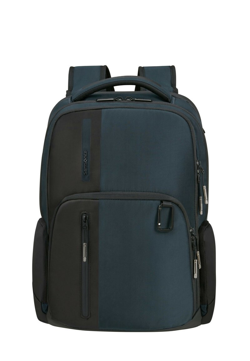 Samsonite BIZ2GO Rucksack - Zaino - deep blue