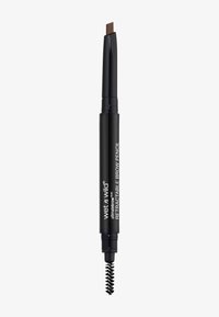 WET N WILD - ULTIMATE BROW RETRACTABLE PENCIL - Crayon sourciles - medium eyebrown Image miniature 1