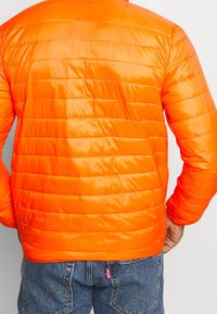 Brave Soul Allvädersjacka - orange