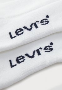 Levi's® REG CUT SPORT 2 PACK - Calcetines - blue combo