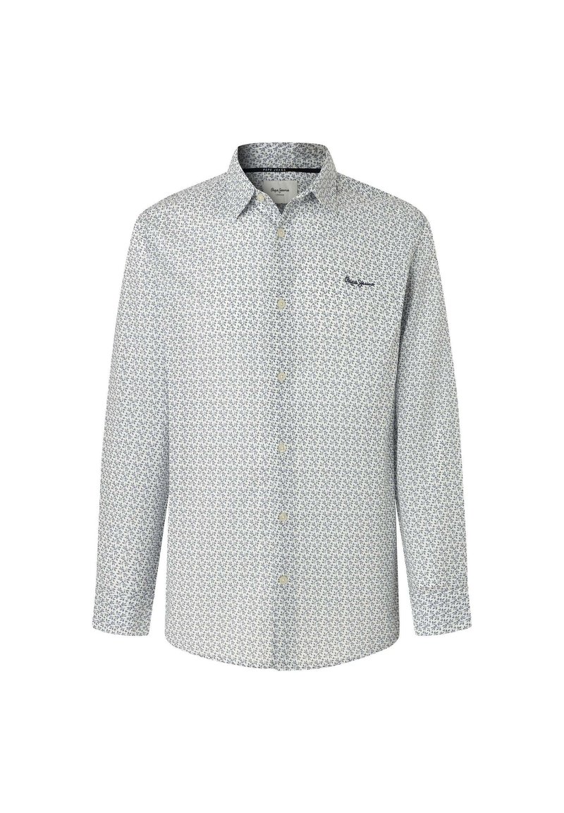 Pepe Jeans Overhemd blauw