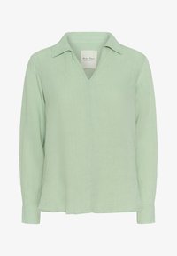 Wybrany, cameo green