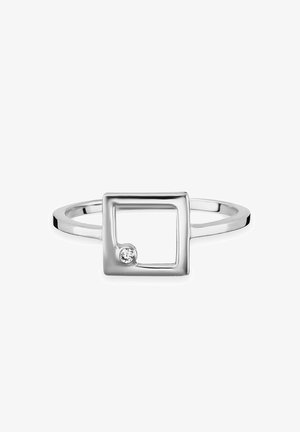 Ring - weiß