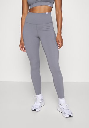 LEGGINGS ADVANCED MOVEMENT - Leggings - dark grey