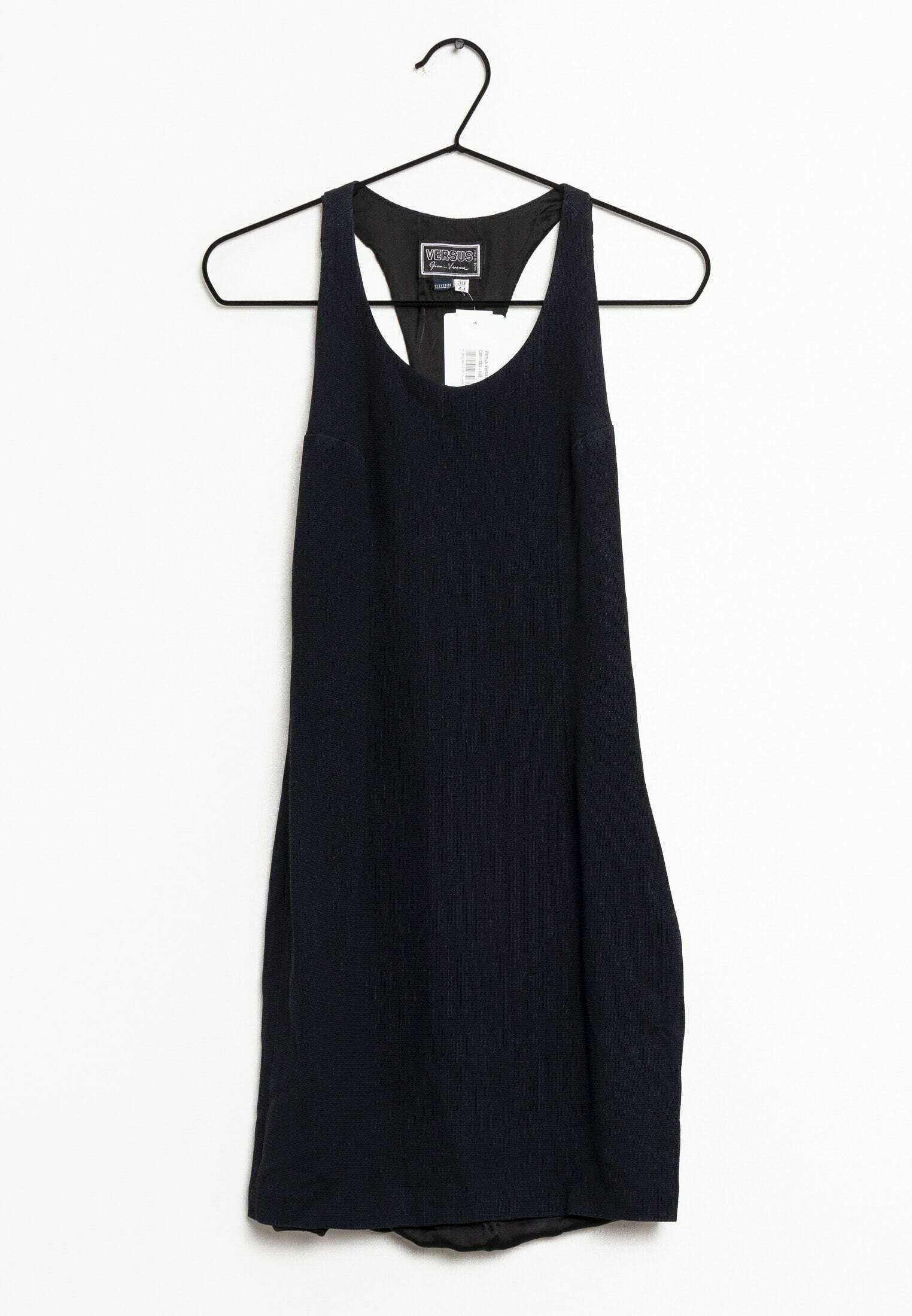 Versus Versace Vestito estivo - black/nero - Zalando.it