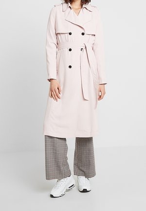 Trenssi - light pink