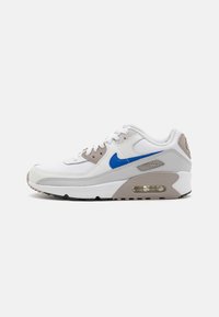 Επιλέχθηκε, white/racer blue/college grey/summit white