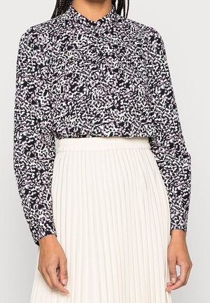 Blusa - black