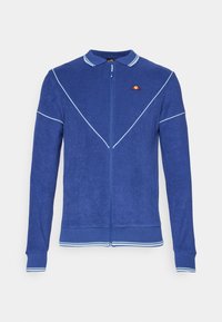 RYU TRACK TOP - Bluză de trening - navy