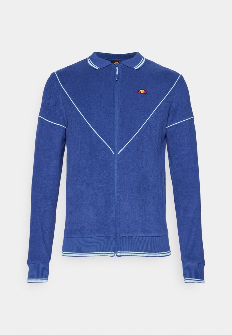 Ellesse Trainingsvest donkerblauw
