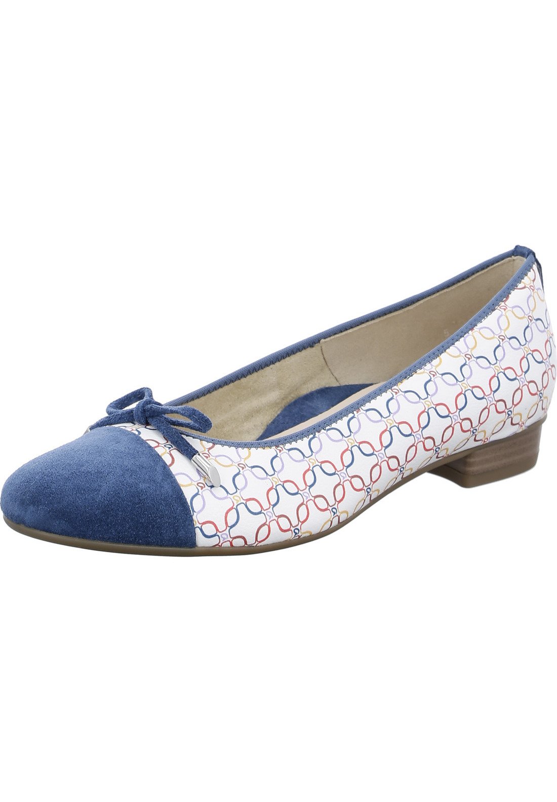 Multi-gekleurde Ballerina's voor dames online kopen | Zalando