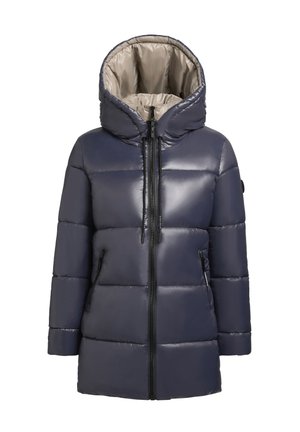 khujo GRANA - Winter coat - dunkelblau