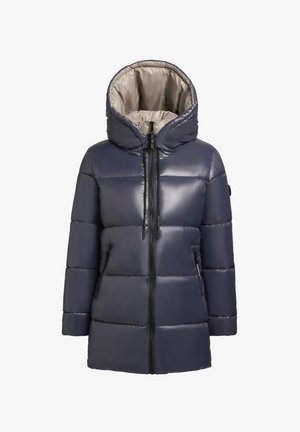 khujo GRANA - Manteau d'hiver - dunkelblau
