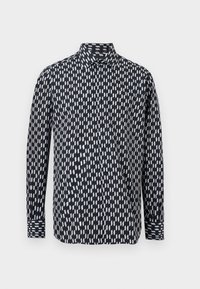 Επιλέχθηκε, black/white