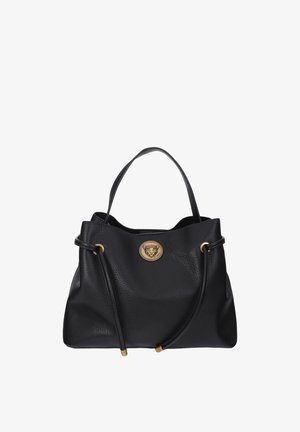 LOLA CASADEMUNT, WOMEN - Bolso de mano - black