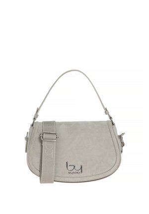 KAROLA - Borsa a mano - perla