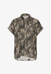 Neizvēlēts, camouflage