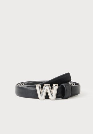 Weekend Max Mara, Ceinture - nero