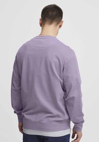 Blend BHSweatshirt - Sudadera - pastel lilac