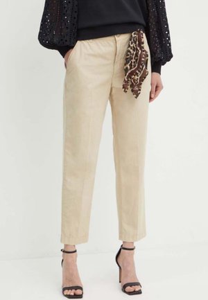 Pantaloni - beige
