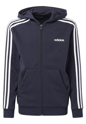 Vetoketjullinen college - blue