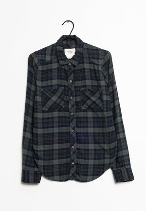 Blusa - green