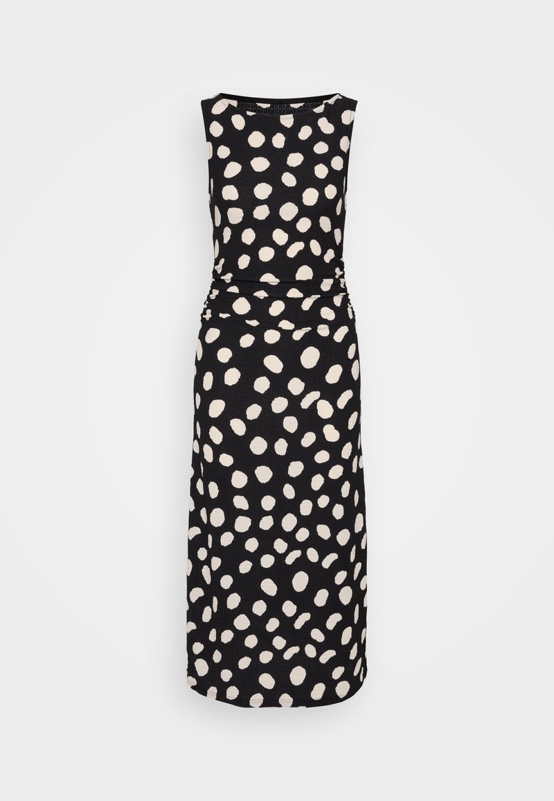 Vero Moda Petite Jerseyjurk zwart