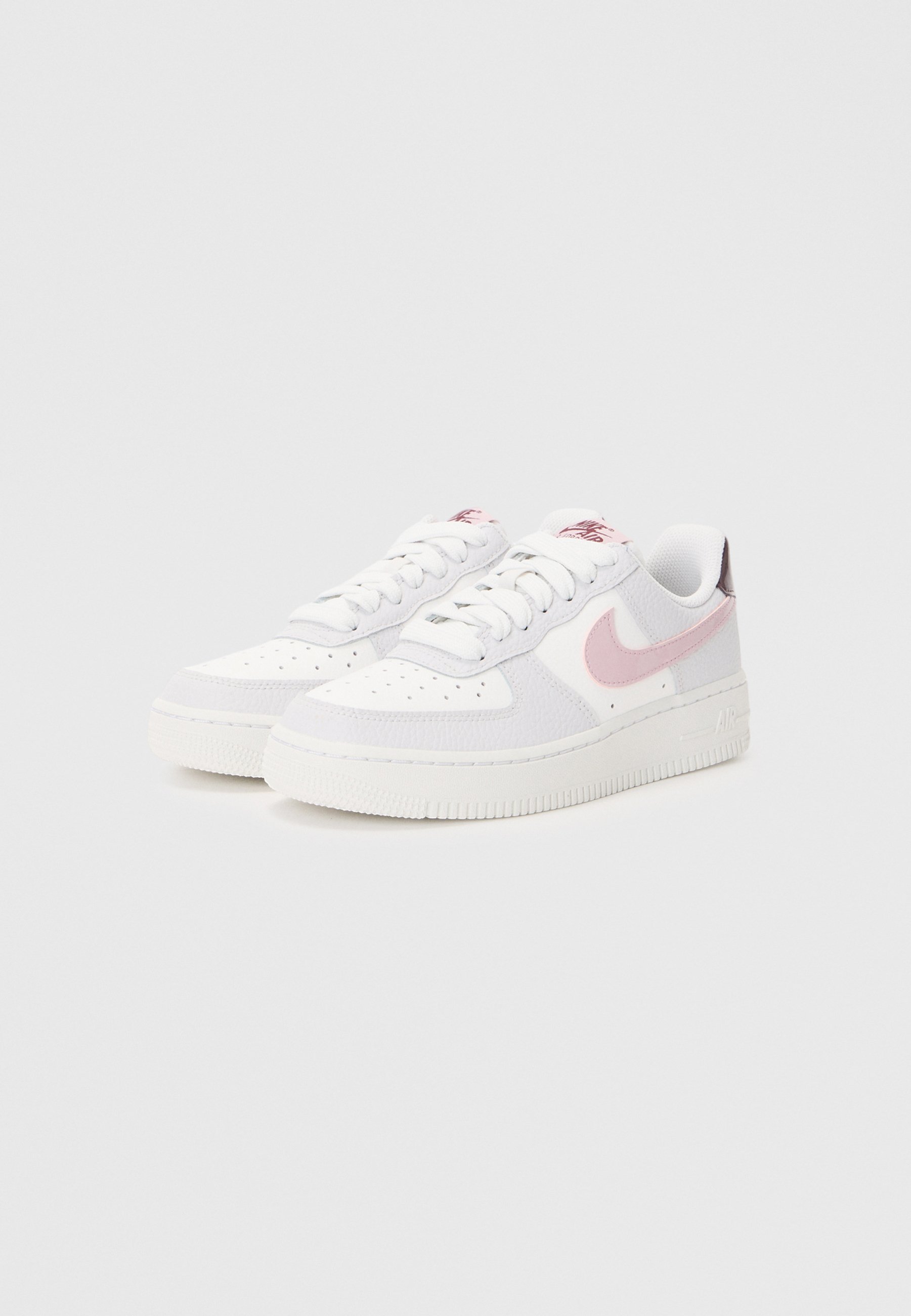 air force 1 plum chalk