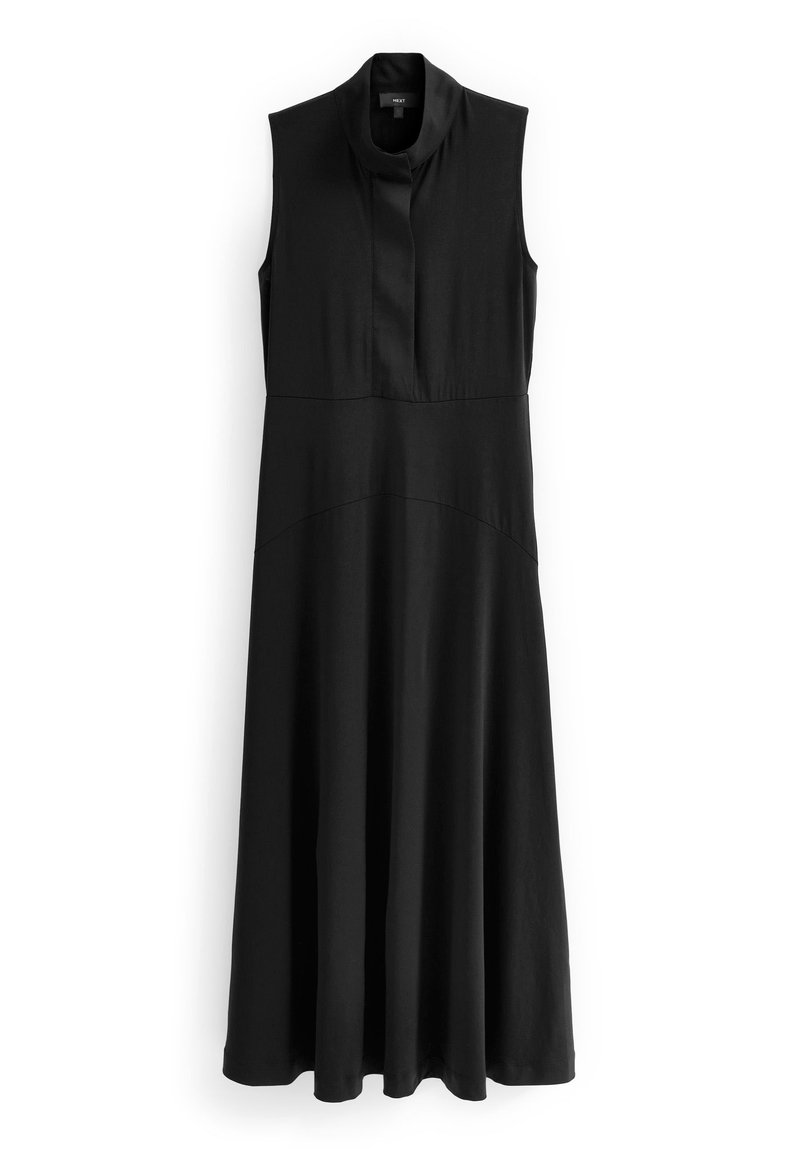 Next Blousejurk zwart Next Blousejurk zwart