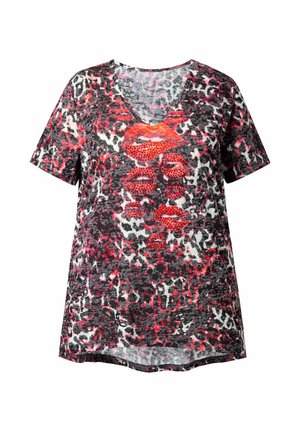 Angel of Style, - T-shirt z nadrukiem