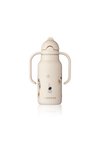 KIMMIE BOTTLE 250 ML UNISEX - Gourde - all together / sandy