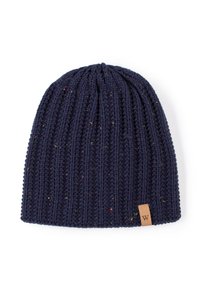 WITTCHEN SET - Bufanda - dark blue