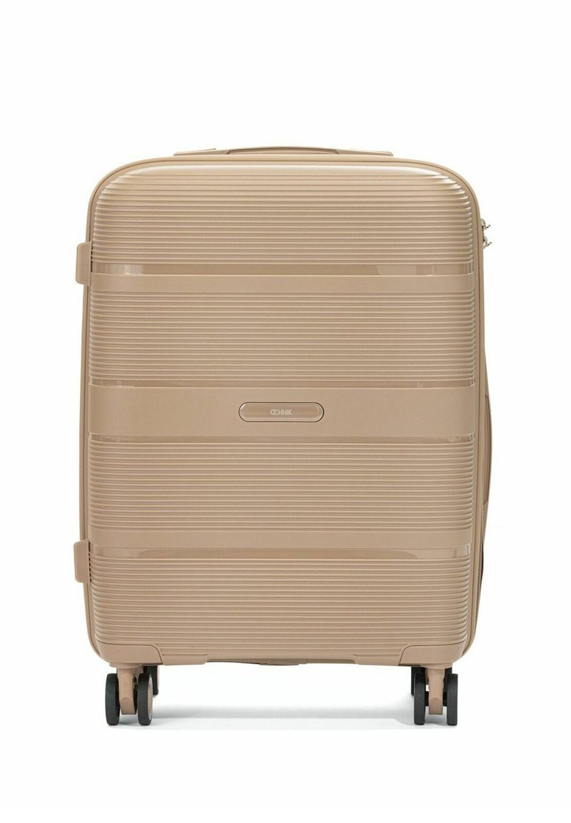 OCHNIK UNISEX beżowy