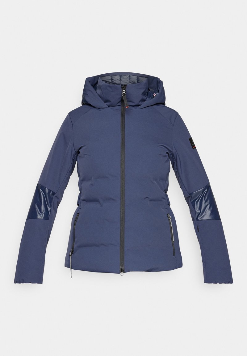 Bogner Fire + Ice Ski jas donkerblauw