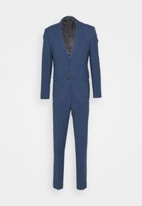 PLAIN  - Dress - dark blue