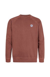 O'RIGINALS CREW - Sweatshirt - hazel spice