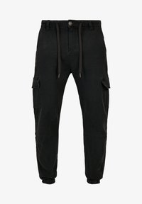 Wybrany, black