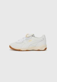 Niet geselecteerd, white/frosted ivory