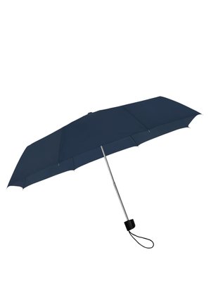FALTBAR - MANUELLE ÖFFNUNG - 90 CM - Umbrella - dark blue