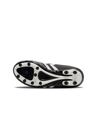 Hummel TOP STAR - Voetbalschoenen voor harde ondergrond - black white