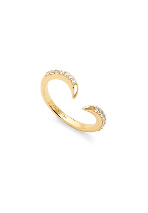 PEAK SCARLETT - Anillo - white