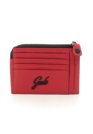 Gabs Portafoglio - fuoco