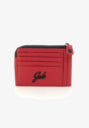 Gabs Portafoglio - fuoco