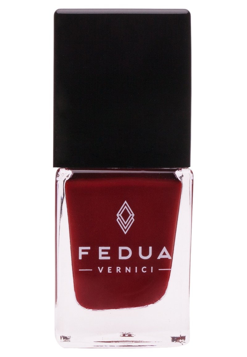 Fedua NAIL POLISH BOX - Nagellack - 0003 marasca rouge