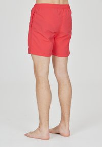 Cruz CLEMONT - Surfshorts -  hibiscus