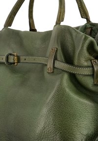 VENEZIA Håndtasker - green