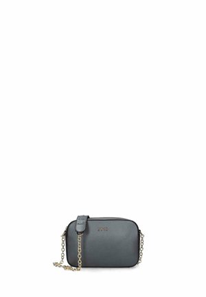 Borsa a tracolla - grey