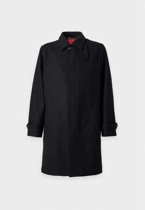 HUGO, Manteau classique - black