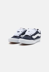 Vans KNU SKOOL UNISEX - Obuća za skateboard - parisian night