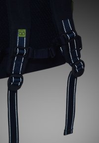 Johnny Urban AARON JUNIOR - Mochila - grün